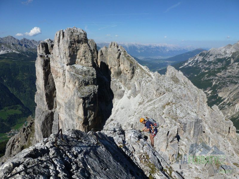 Via-ferrata-Elferkofel-4