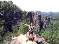 Via ferraty – objevené kouzlo skal