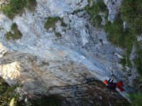 Via-ferrata-Bürgeralm-2