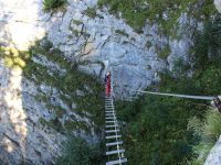 Via-ferrata-Bürgeralm-4