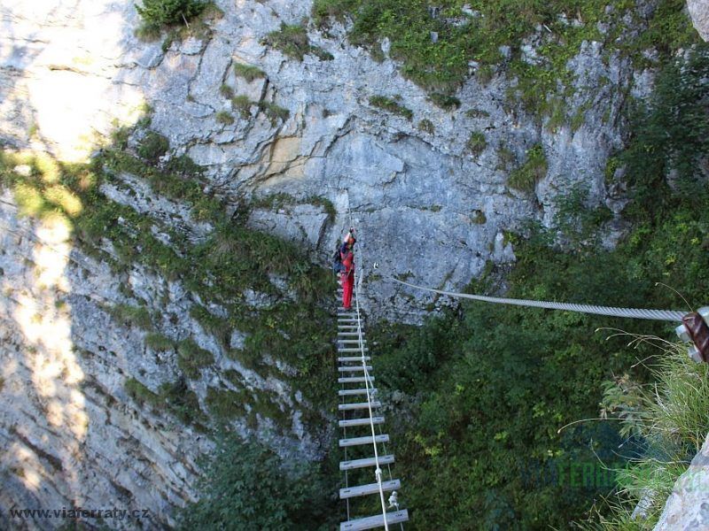 Via-ferrata-Bürgeralm-4