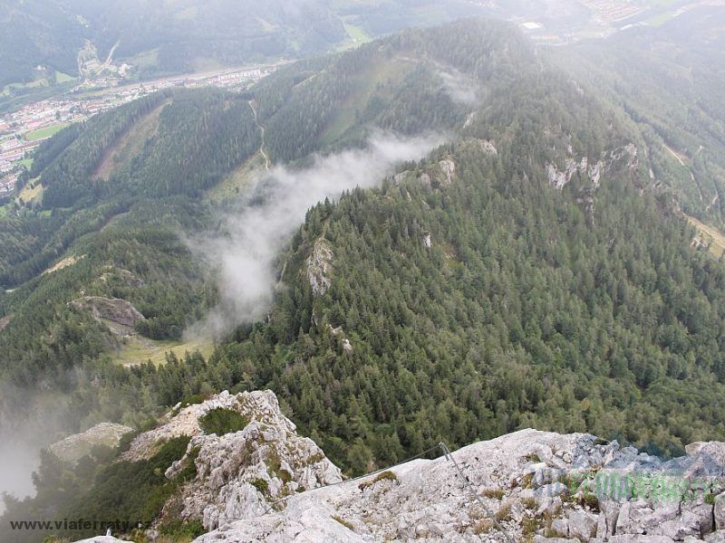 via-ferrata-Eisenerzer-Steig-12
