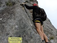via-ferrata-Eisenerzer-Steig-3