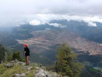 via-ferrata-Eisenerzer-Steig-7