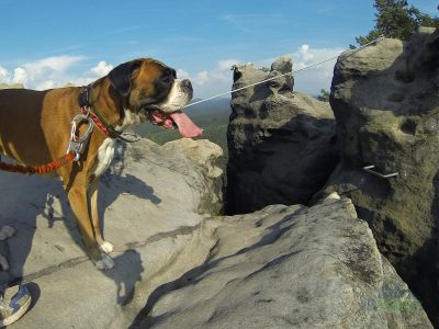 Ale je to dálka ... a ta hloubka :-D