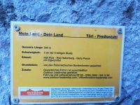 Via ferrata Mein Land-Dein Land-1