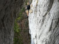 Via ferrata Mein Land-Dein Land-4