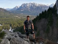 Via ferrata Mein Land-Dein Land-6