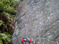 via-ferrata-luzicka-spojka-vertikální-kout