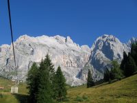 03-Sass de le Caure,Mte.Agner