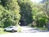 Via Ferrata della Memoria-park.pod Vajontem