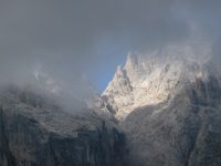 06-Bivacco Biasin,Forc.del Pizzon