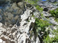 Via Ferrata della Memoria