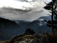 via-ferrata-alpenvereinsteig-výhled