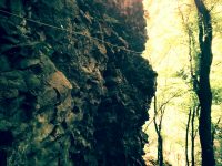 via-ferrata-vianrska-traverz k hrane