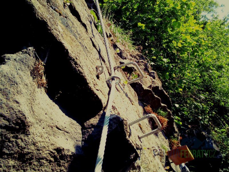 via-ferrata-vinarska-pred vrcholem