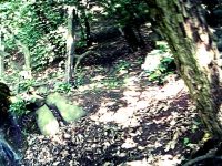 via-ferrata-vinarska-sestup