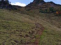 Via ferrata Henne Klettersteig