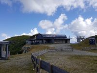 Via ferrata Henne Klettersteig
