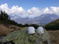 Via ferrata Henne Klettersteig