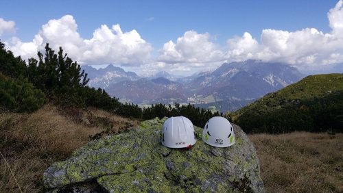 Via ferrata Henne Klettersteig