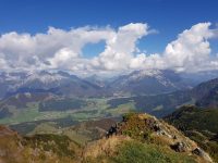 Via ferrata Henne Klettersteig