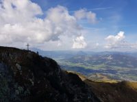 Via ferrata Henne Klettersteig