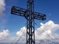 Via ferrata Henne Klettersteig