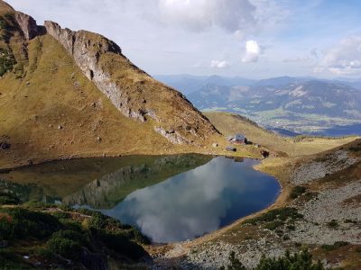 Via ferrata Henne Klettersteig