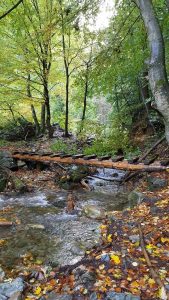 HZS Via ferrata Martinske hole