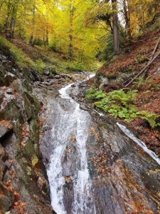 HZS Via ferrata Martinske hole