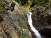 HZS Via ferrata Martinske hole