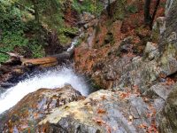 HZS Via ferrata Martinske hole