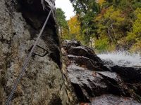 HZS Via ferrata Martinske hole