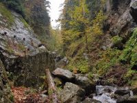 HZS Via ferrata Martinske hole