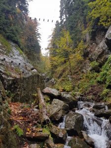 HZS Via ferrata Martinske hole