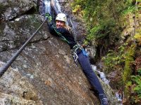 HZS Via ferrata Martinske hole