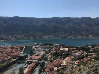 Via ferrata Kotor