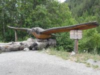 Via ferrata de Fort Queyras