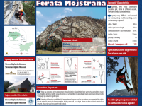 Via ferrata Aljaževa pot