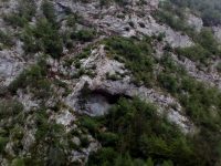 Via ferrata Pot mojstranških veveric