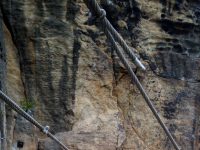 Bude via ferrata ve Vysokých Tatrách?