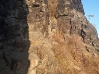 Via ferrata Jízda zbrojnošů - Vrabinec