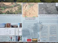 Nové ferraty ve španělském Redovánu