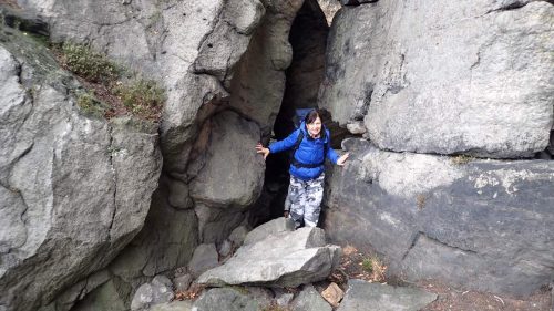 Kurz přežití – nabídka, která se neodmítá