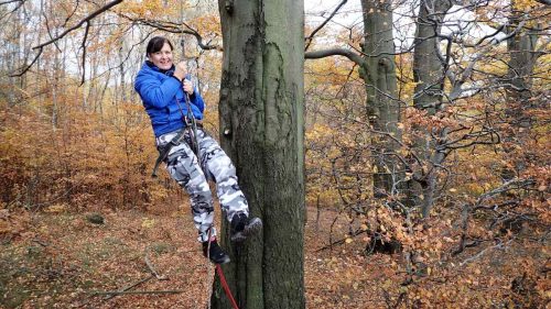 Kurz přežití – nabídka, která se neodmítá