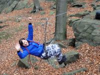 Kurz přežití – nabídka, která se neodmítá