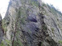 Via ferrata Kitzklettersteig