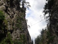 Via ferrata Kitzklettersteig