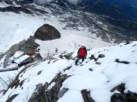 Via ferrata Kitzsteinhorn